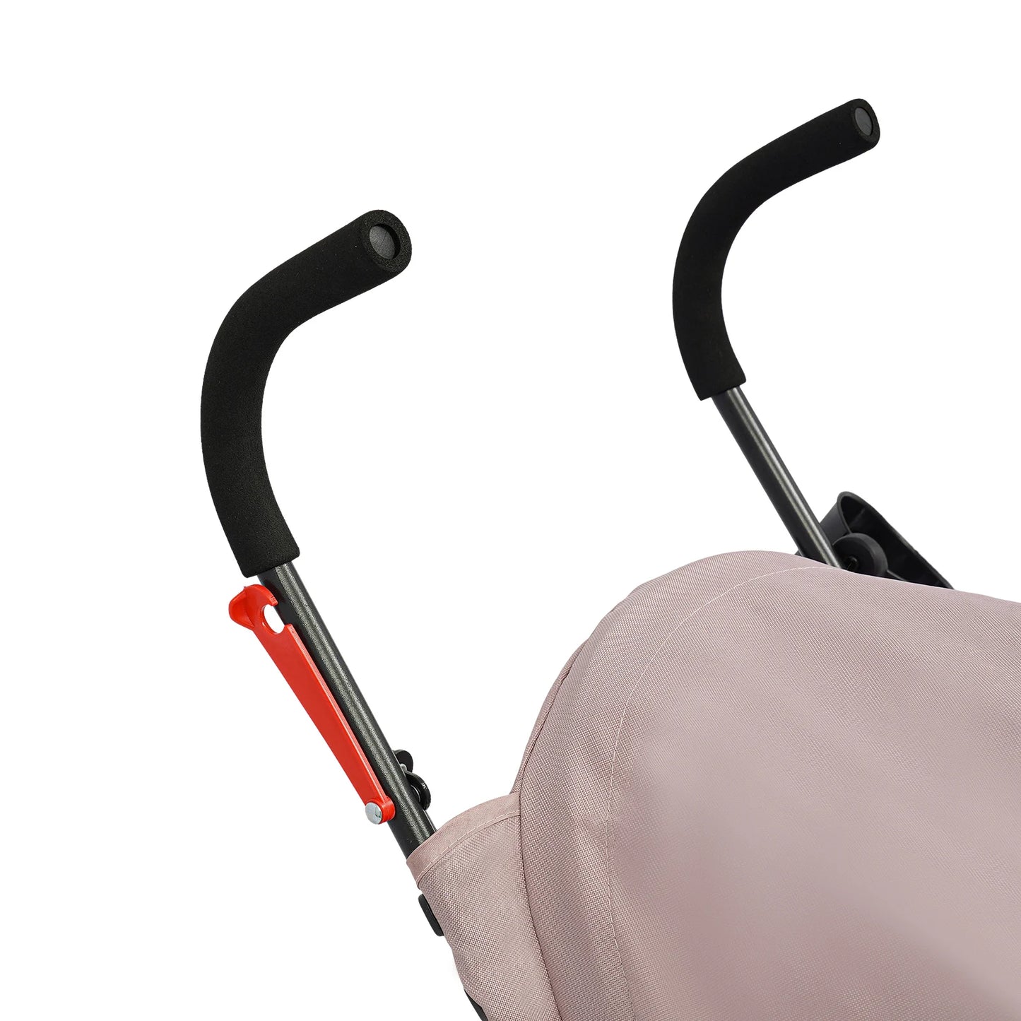 Breed Pet Stroller For Dogs And Cats Lightweight Foldable