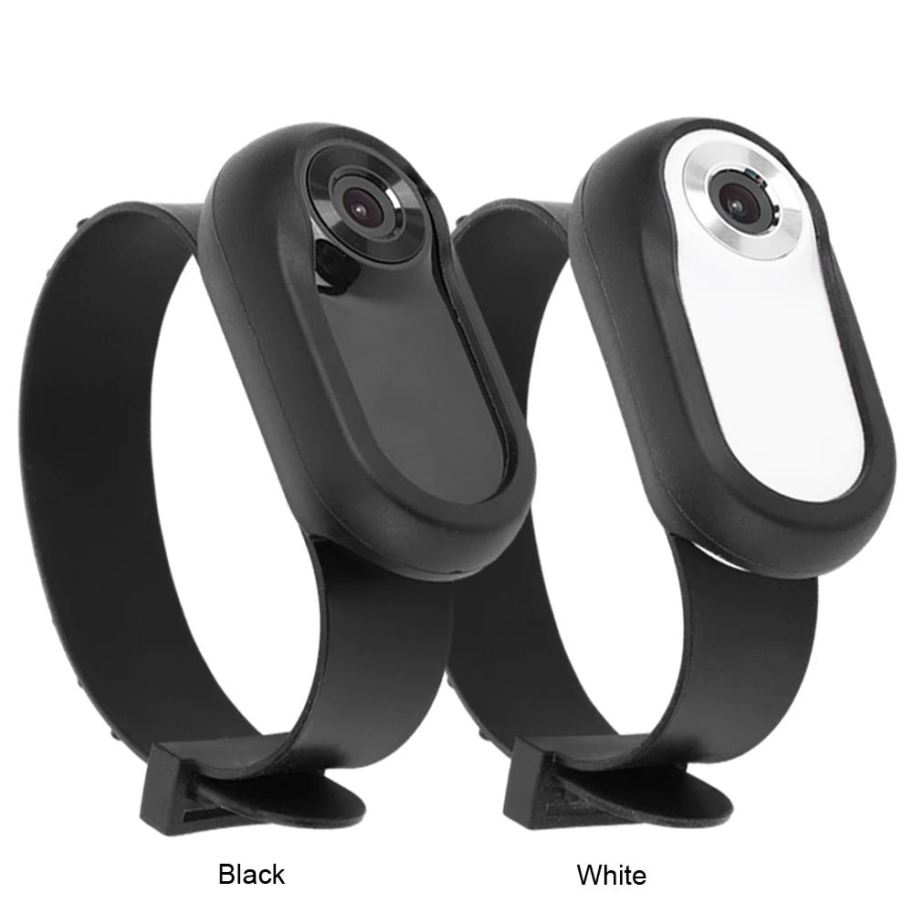 APWIKOGER HD 1080P Wireless Pet Collar Camera For Dogs Cats