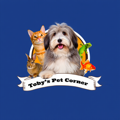 Toby's Pet Corner